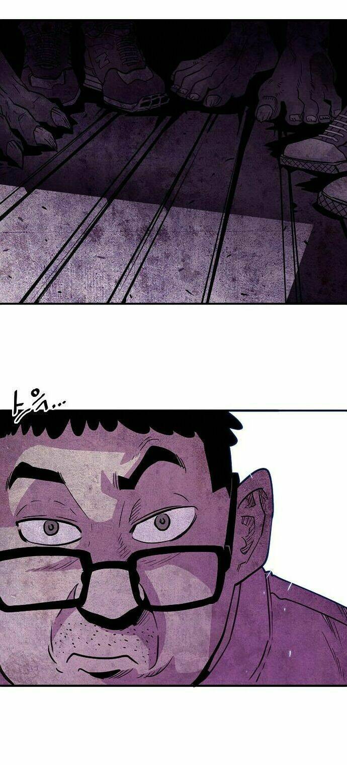 bẫy troll chapter 14 22