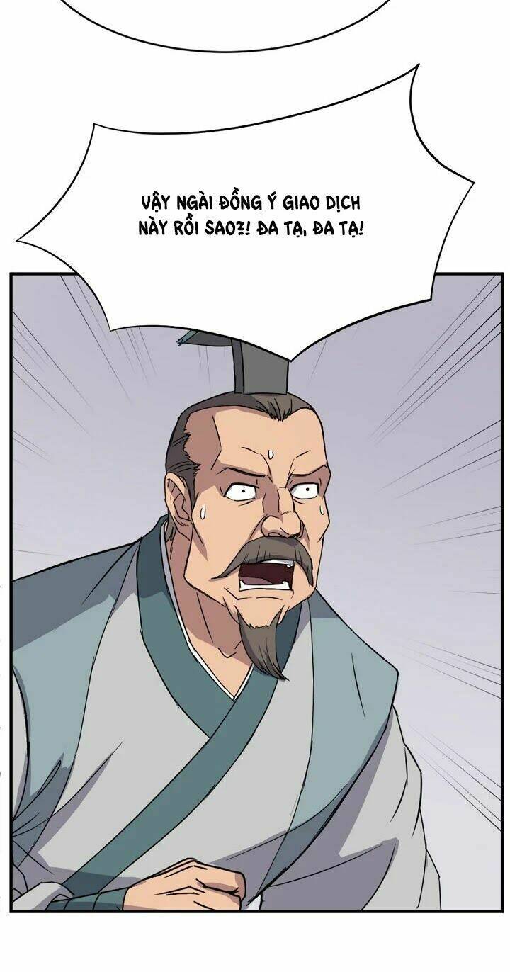 trọng sinh, bất khả chiến bại chapter 95 5