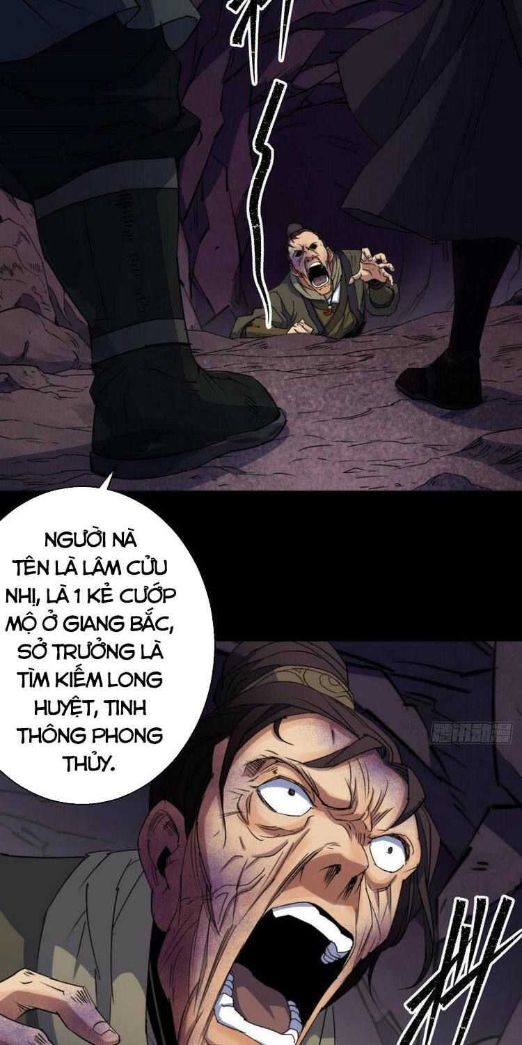 thông u đại thánh chapter 26 4