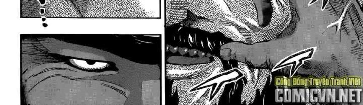 thánh tỏi sành ăn chapter 367 7