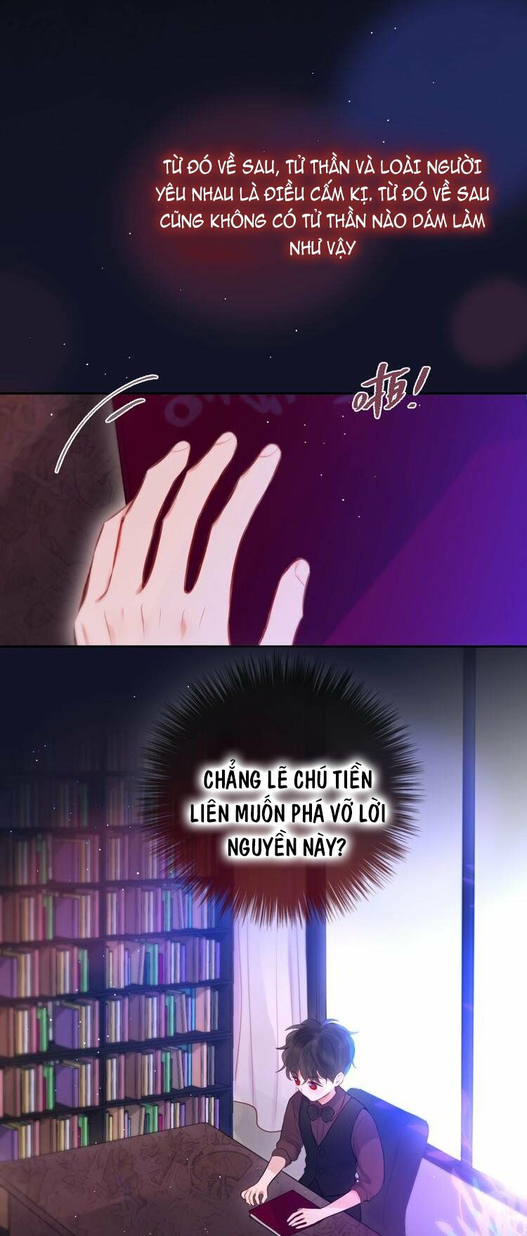 trú dạ liên miên chapter 58 22