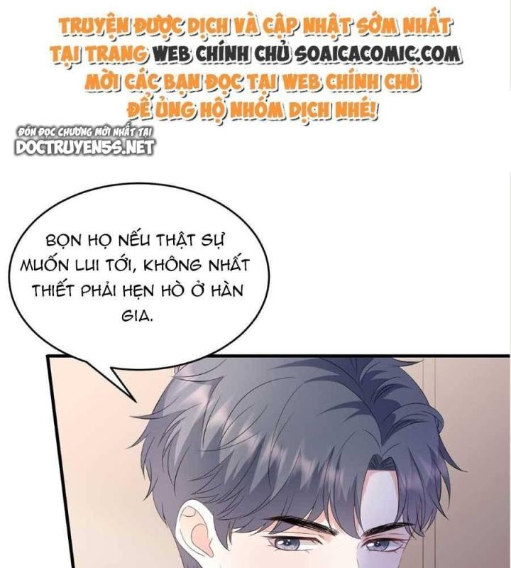 đại tiểu thư có thể có bụng dạ gì xấu chứ! (full) chapter 112 34