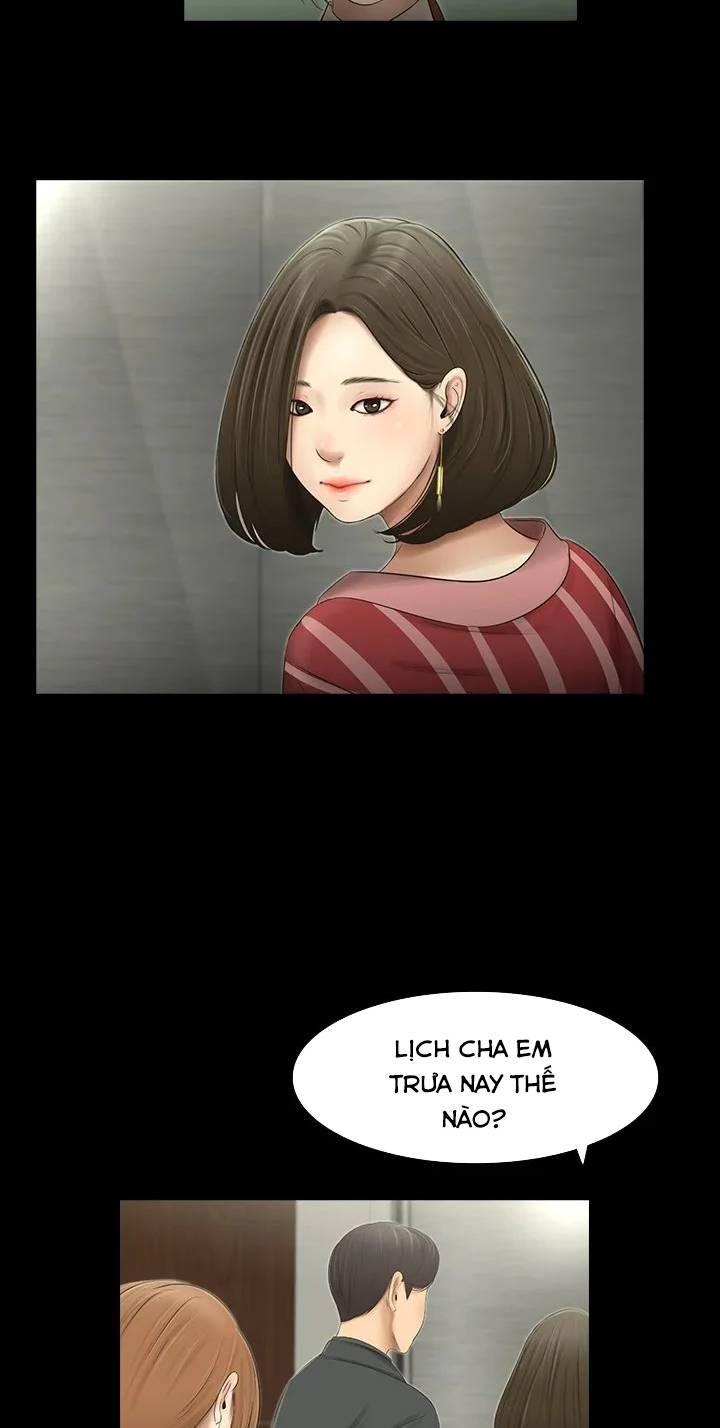 chú và cháu chapter 56 15