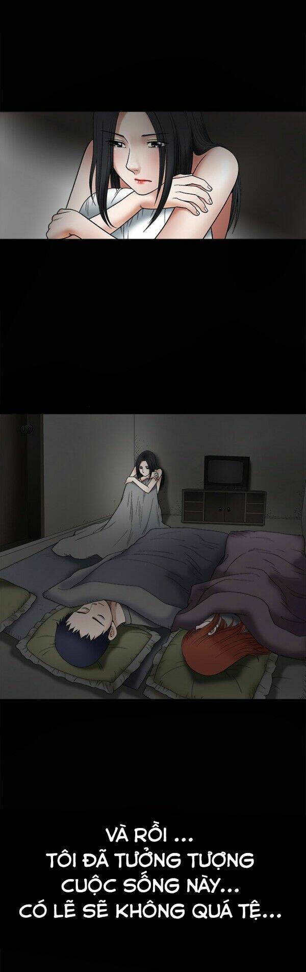 seduction - quyến rũ chapter 10 37