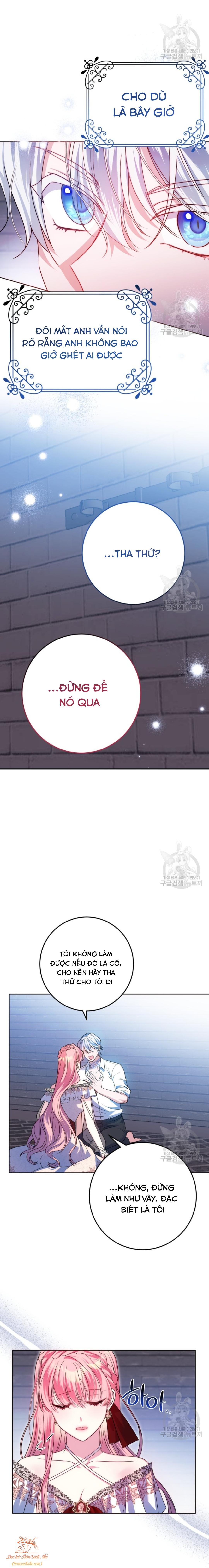 tôi đã gặp nam chính trong ngục tù chapter 29 28