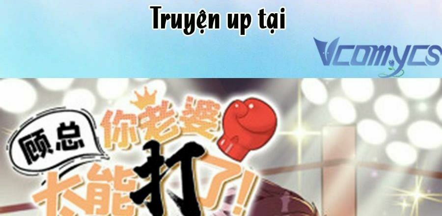 cố tổng, vợ của ngài quá mạnh rồi! chapter 52 158