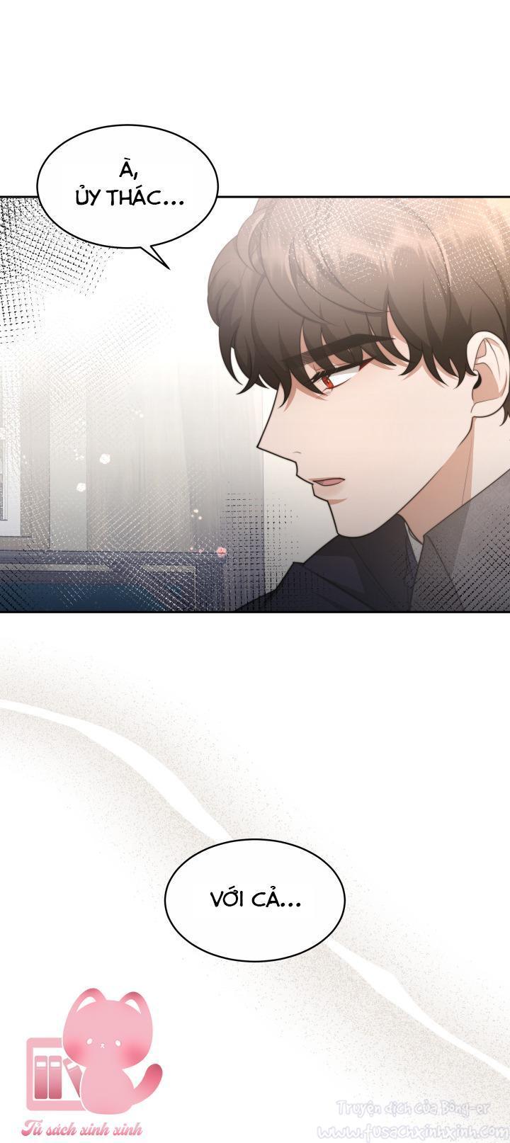 từ chồng cũ hóa thành nam chính chapter 25 11