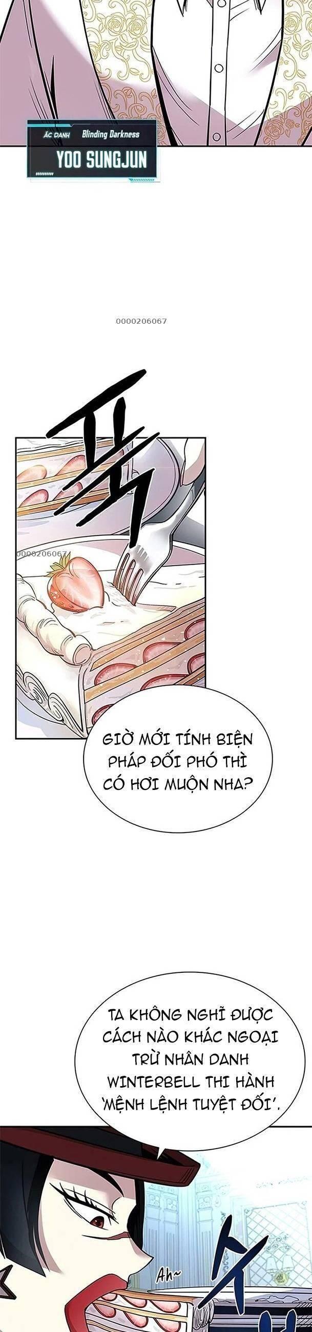 tiêu diệt ác nhân chapter 64 3