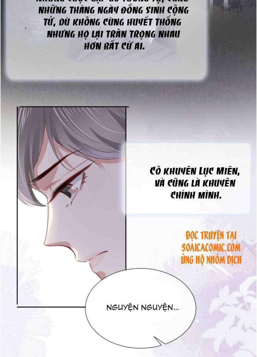 ngự tỷ toàn năng lại bị phá mã giáp chapter 41 21