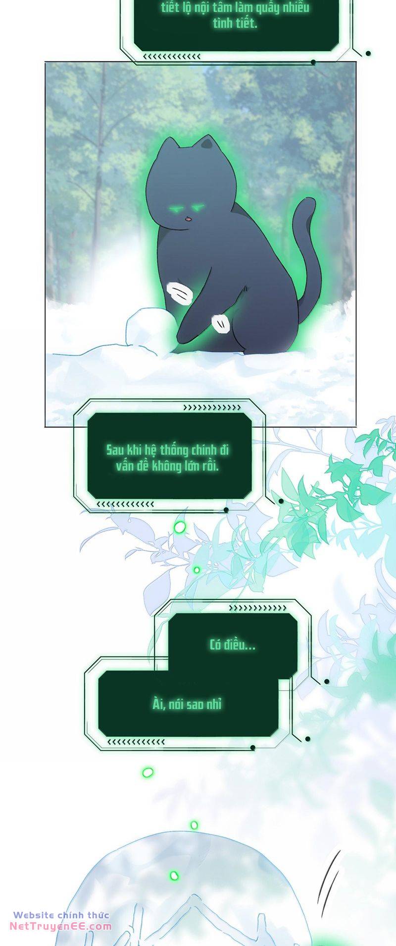 tôi phải làm một kẻ đại xấu xa chapter 129 25