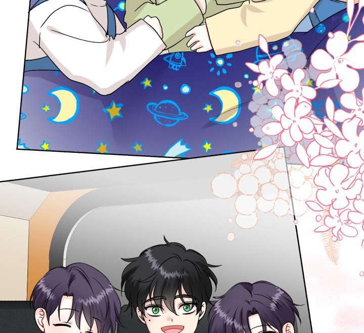 xác suất tình yêu chapter 62 17