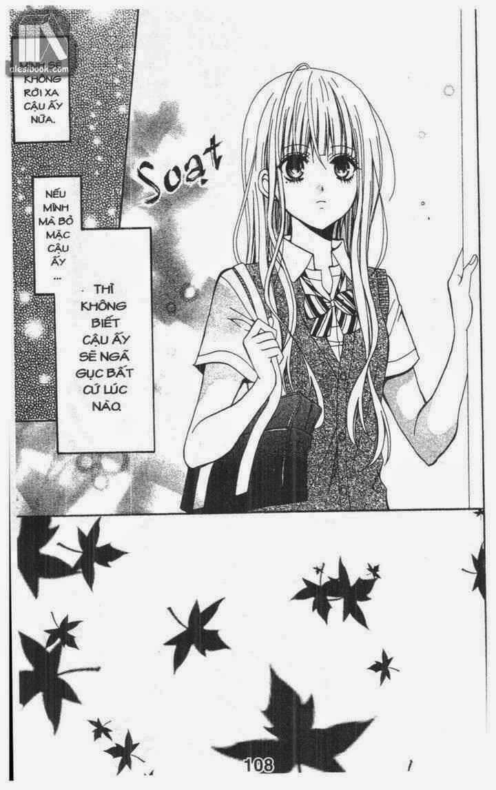 blue friend season 1 chapter 3 28