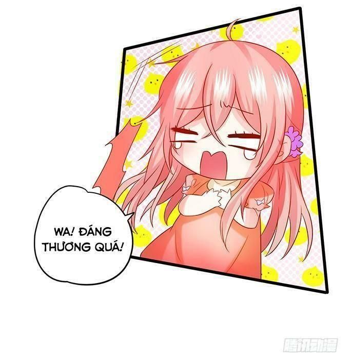 hồ tiên hung bạo chapter 50 31