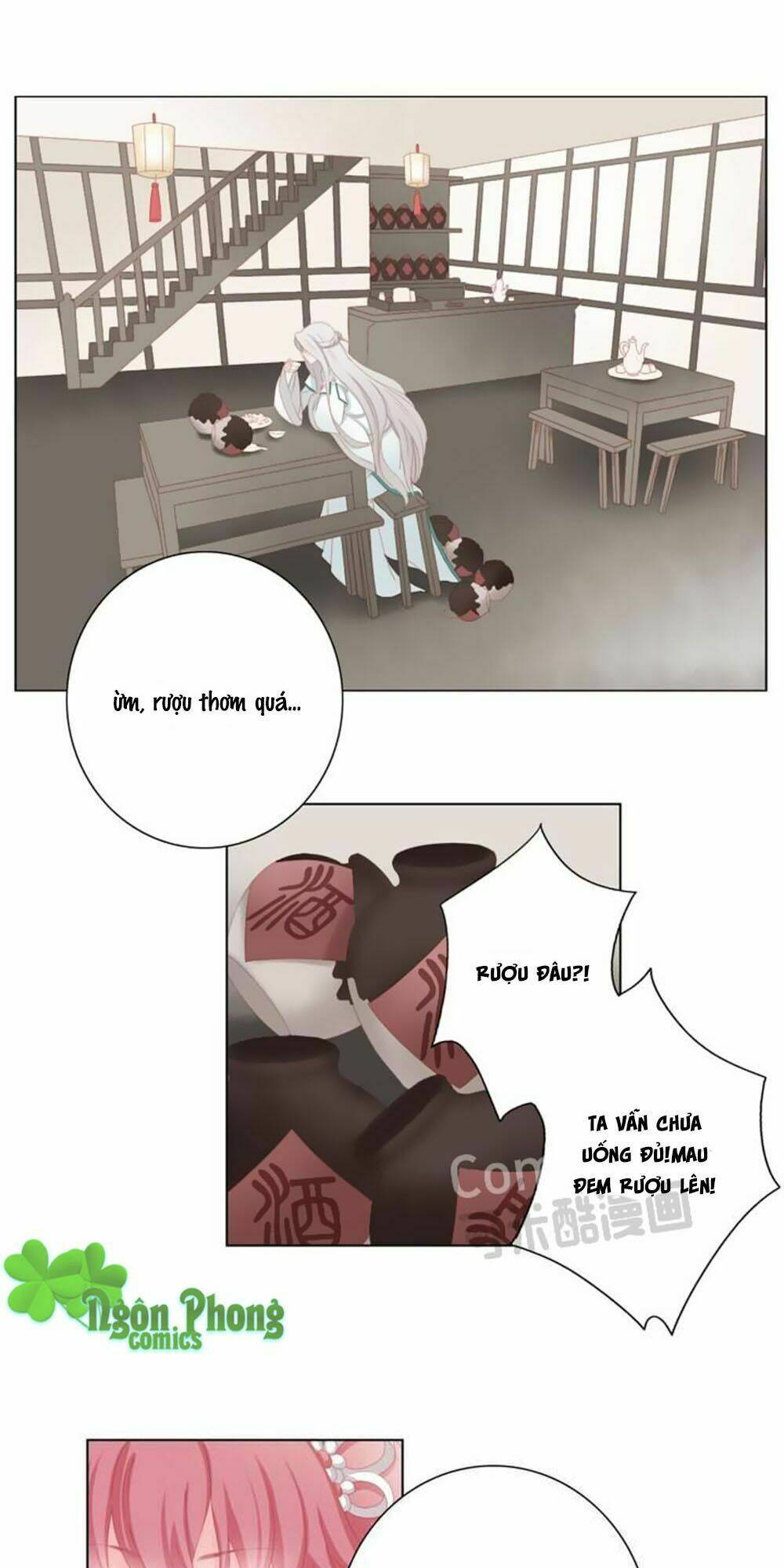 chuyển tương tư chapter 12 5