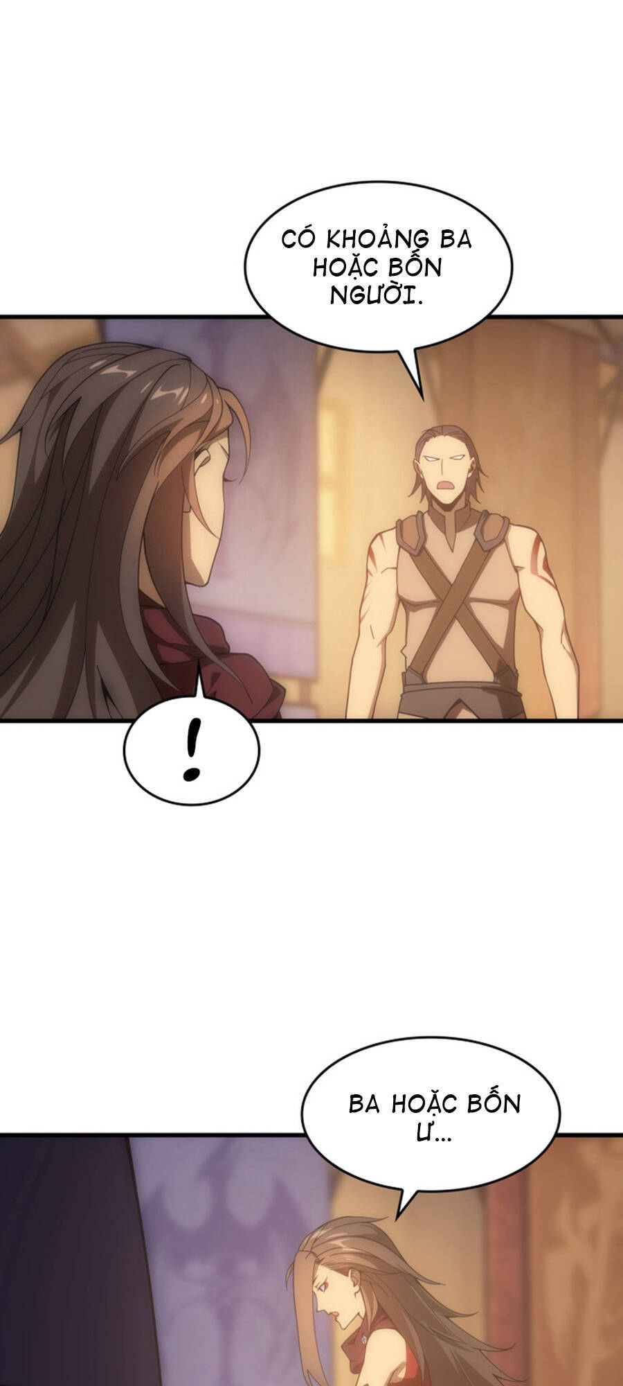 tái sinh ở dị giới, tôi từ công chức trở thành chiến thần chapter 2 57