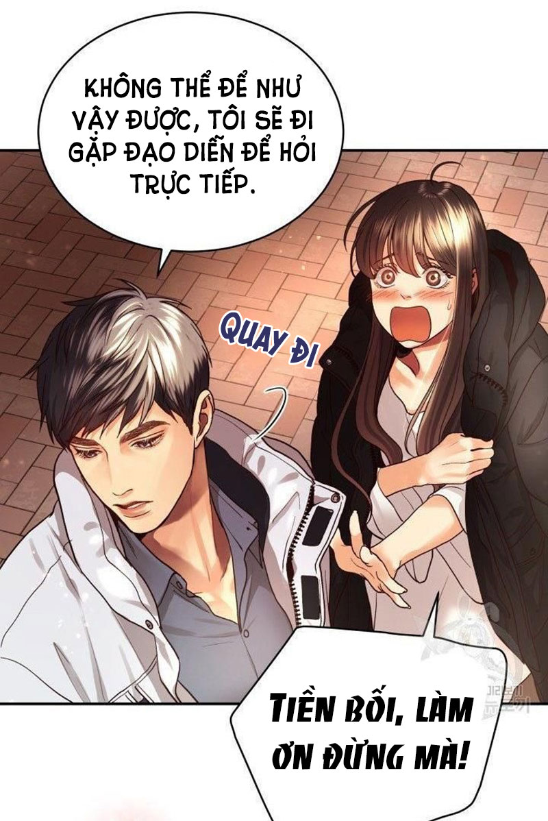 [16+] ánh sao ban mai chapter 5 29