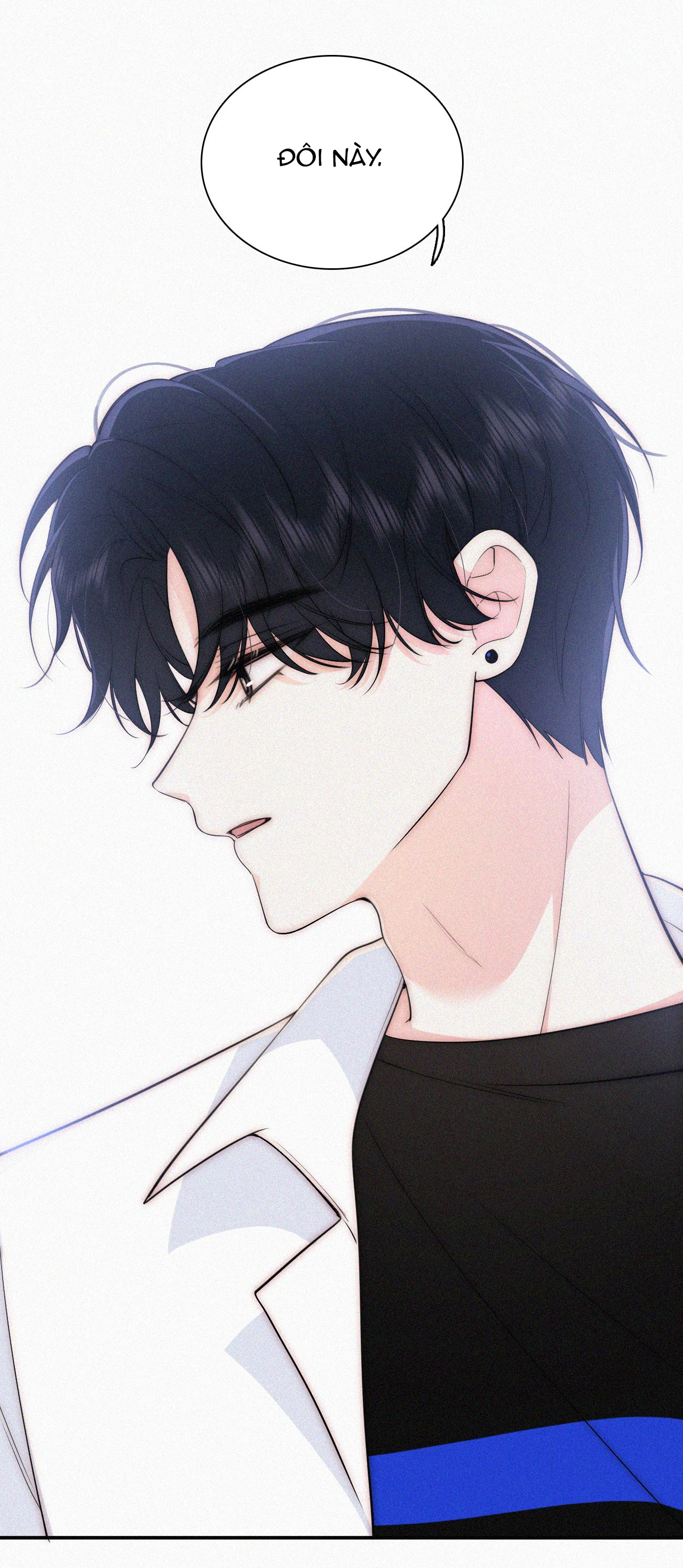 bệnh yêu chapter 93 32