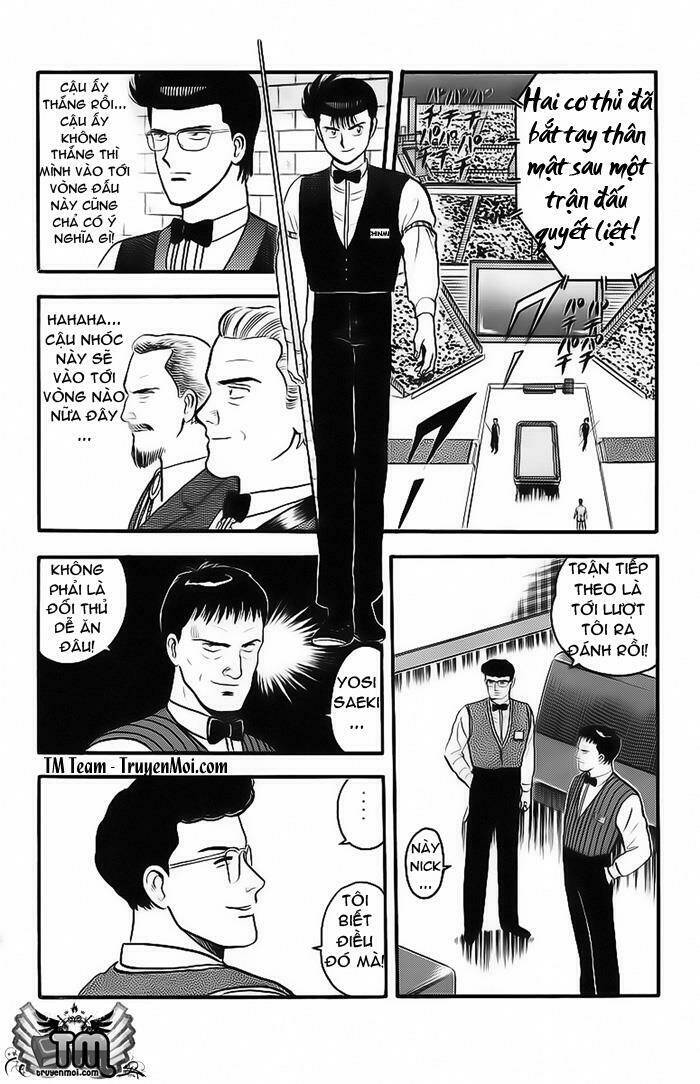 break shot chapter 133 10