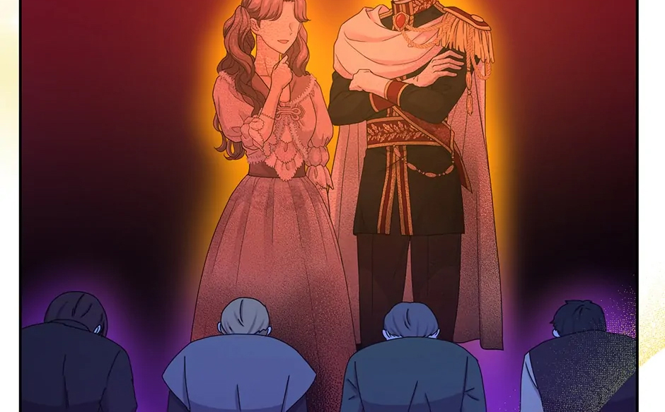 từ hầu gái tôi đã trở thành hoàng hậu chapter 94 27