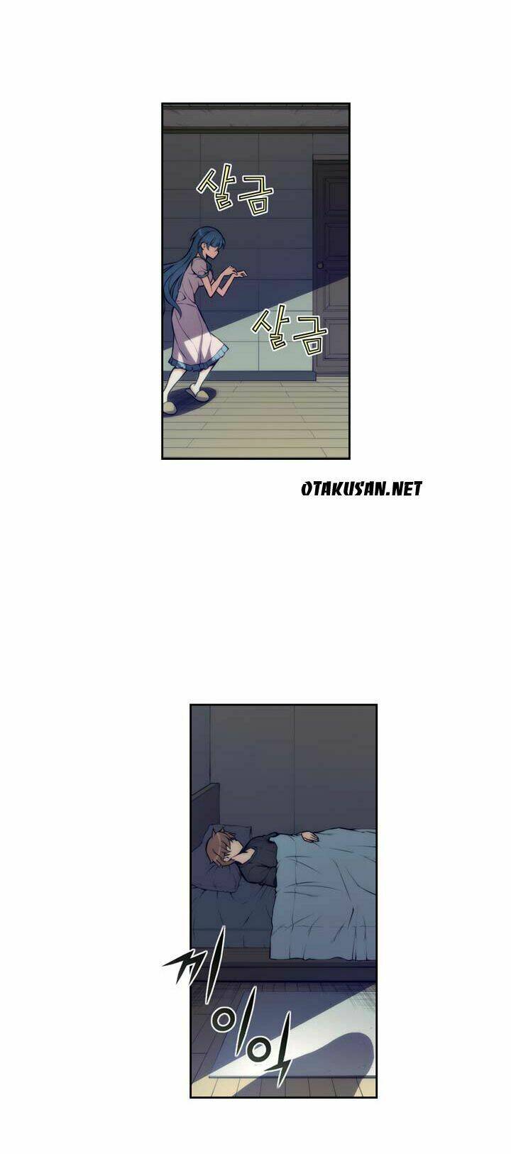 cohabitation with the fiancee chapter 10 11