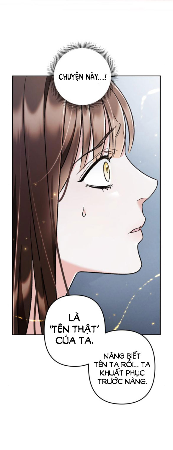 Bản Tình Ca Heeran chapter 69.2 - Trang 23