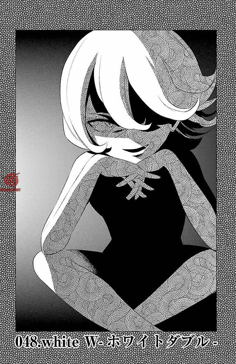 mahou shoujo of the end chapter 48 7