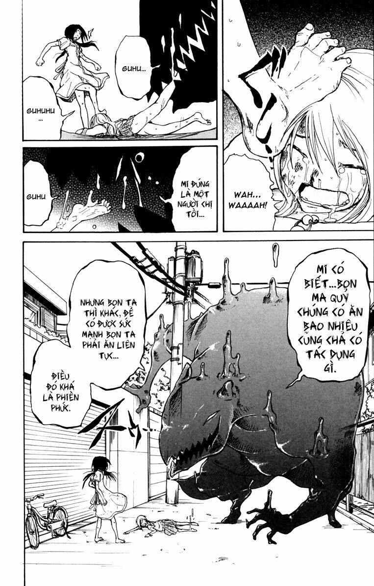 cerberus chapter 3 9