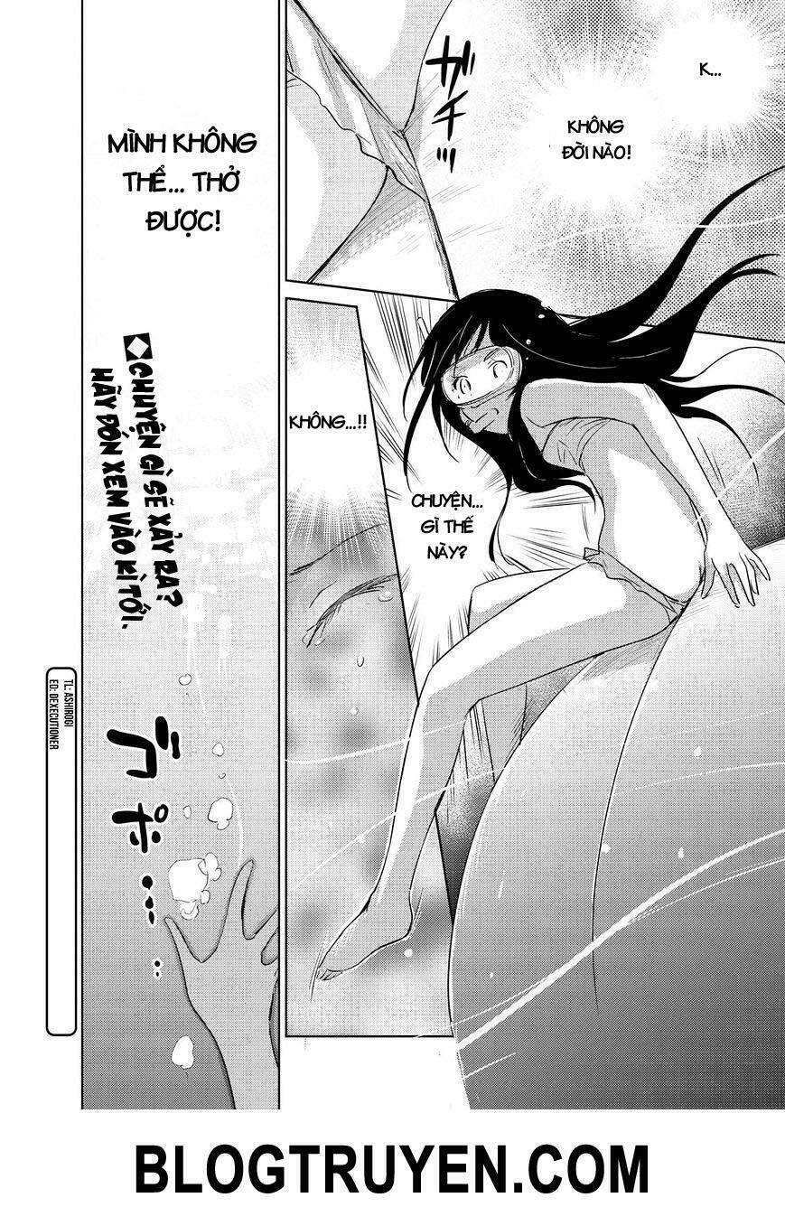 unbalance school life chapter 14 19