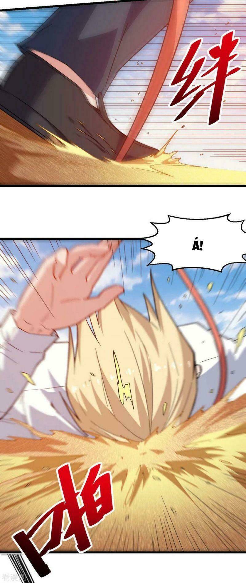 vườn trường cuồng sư hệ thống chapter 157 8