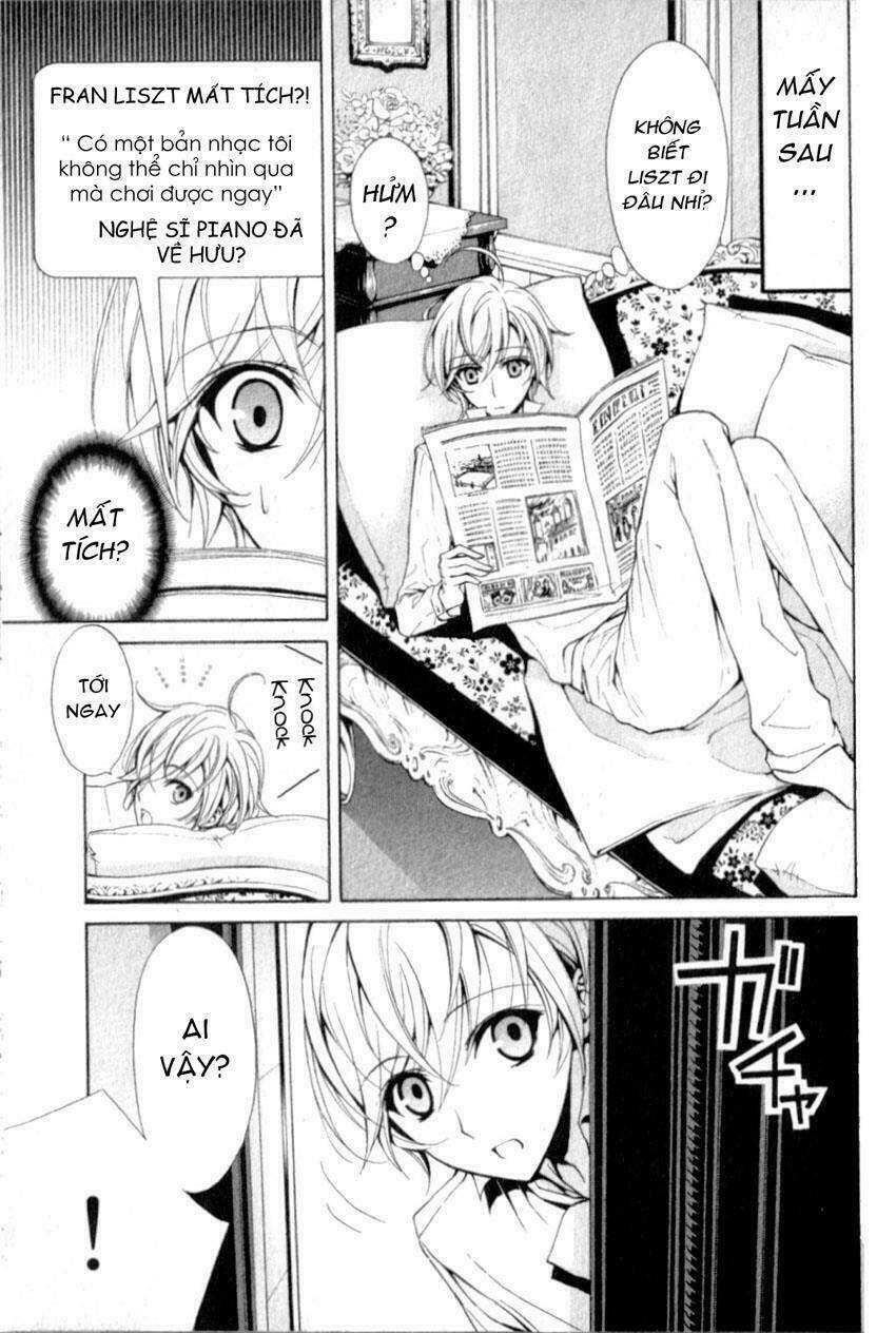 boku no chopin chapter 2 9