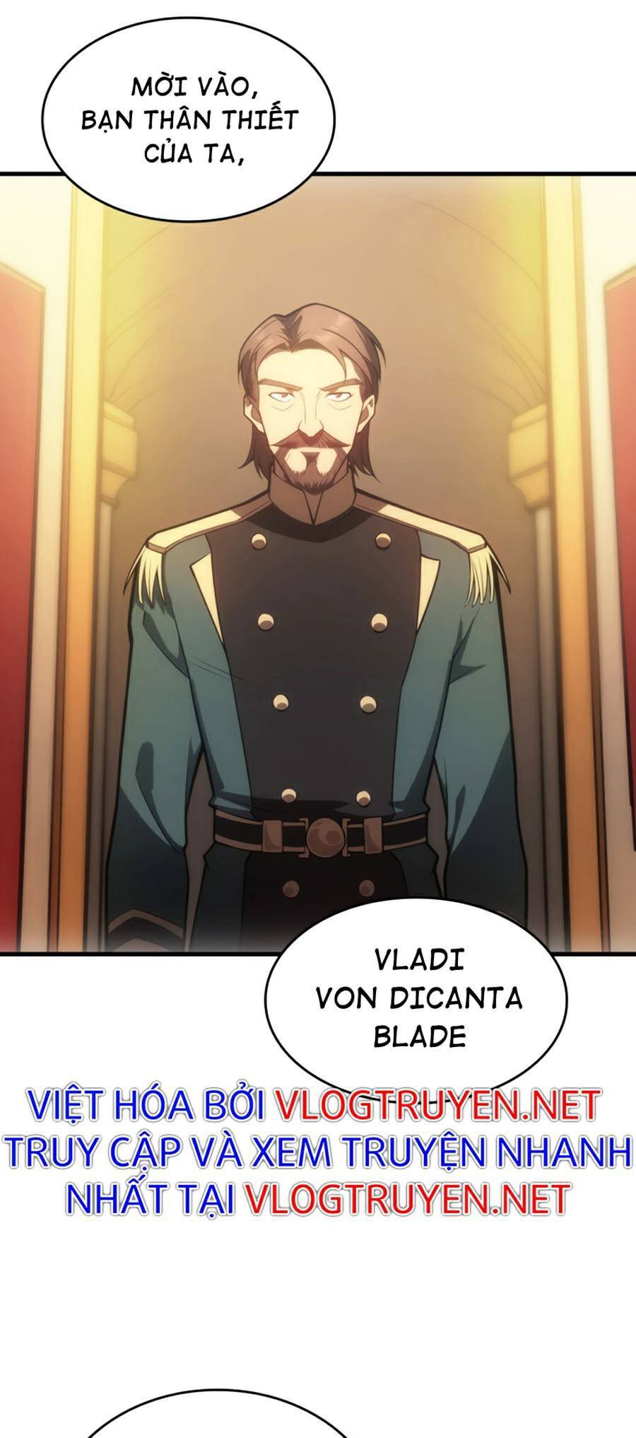 tái sinh ở dị giới, tôi từ công chức trở thành chiến thần chapter 7 32