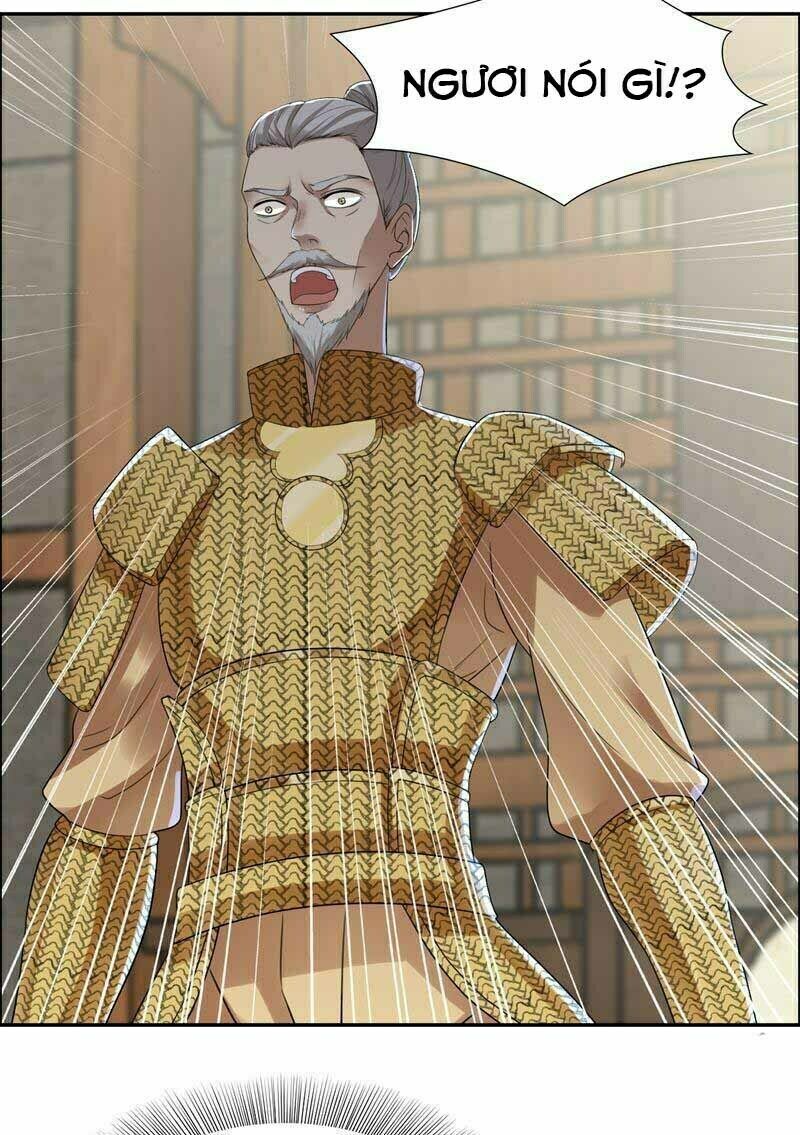 cuồng nữ trọng sinh - hoàn khố thất hoàng phi chapter 42 16