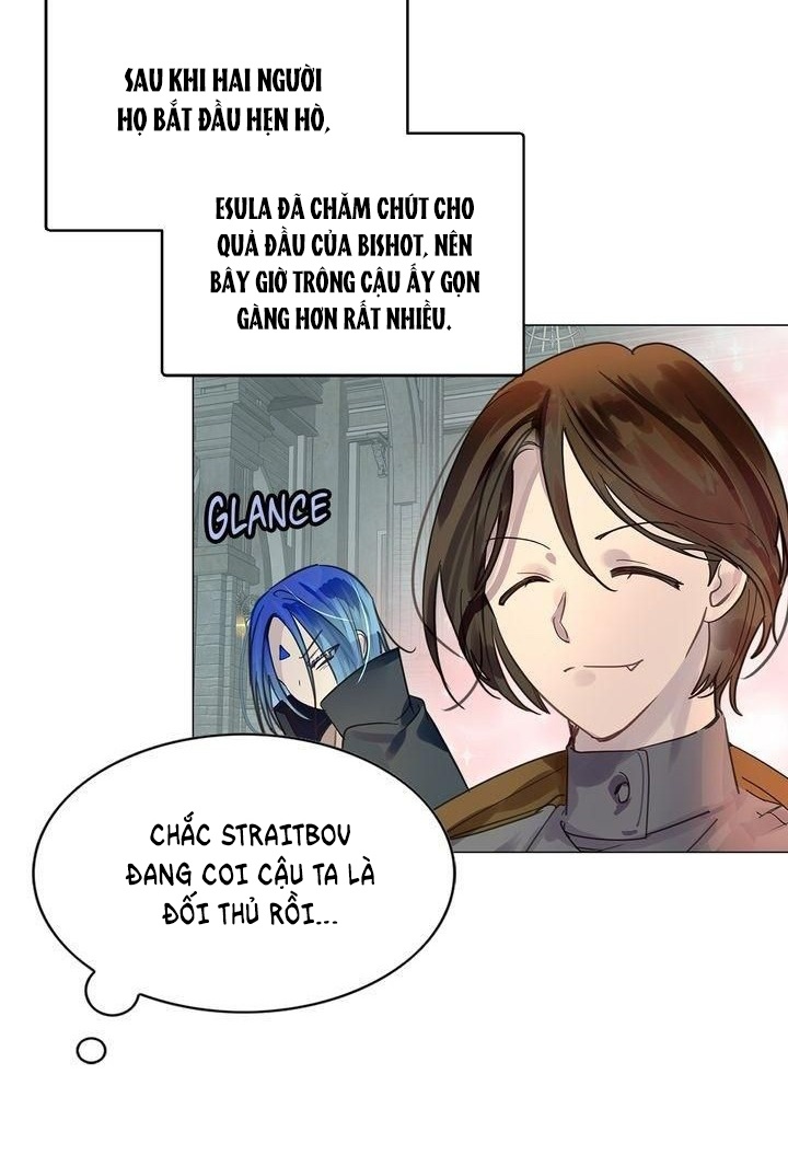 đừng xem thường nữ phụ chapter 166 54