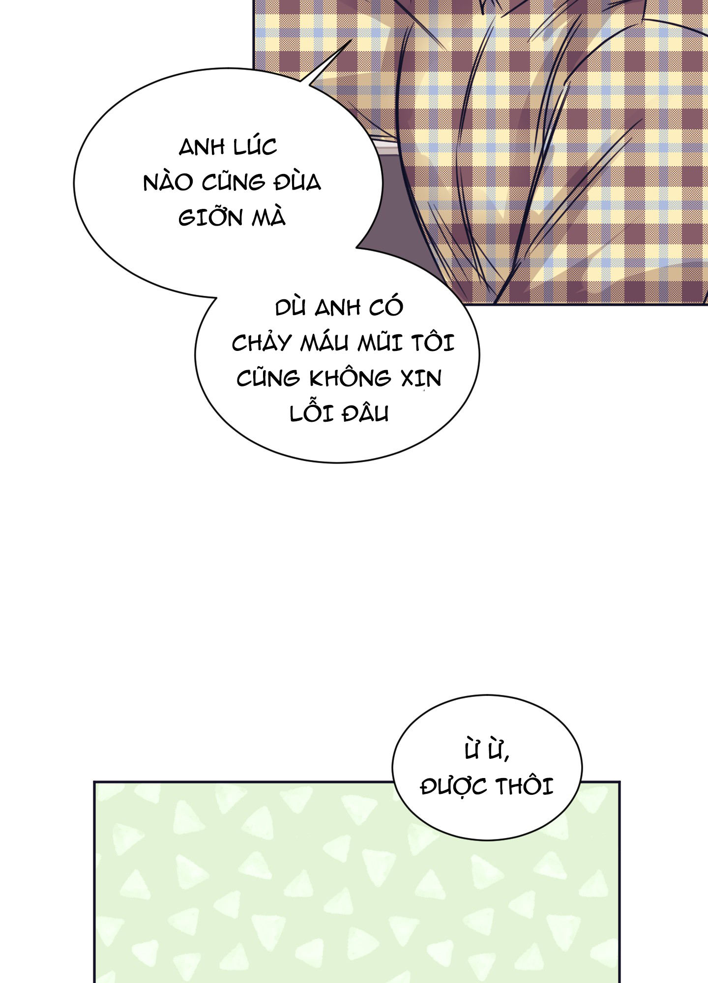 tình yêu lụi tàn chapter 11 28