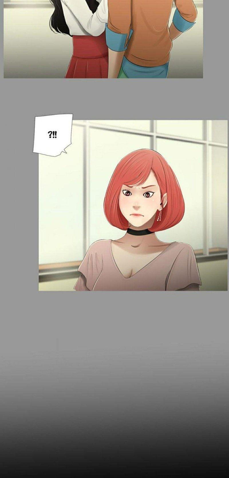 chú và cháu chapter 34 9