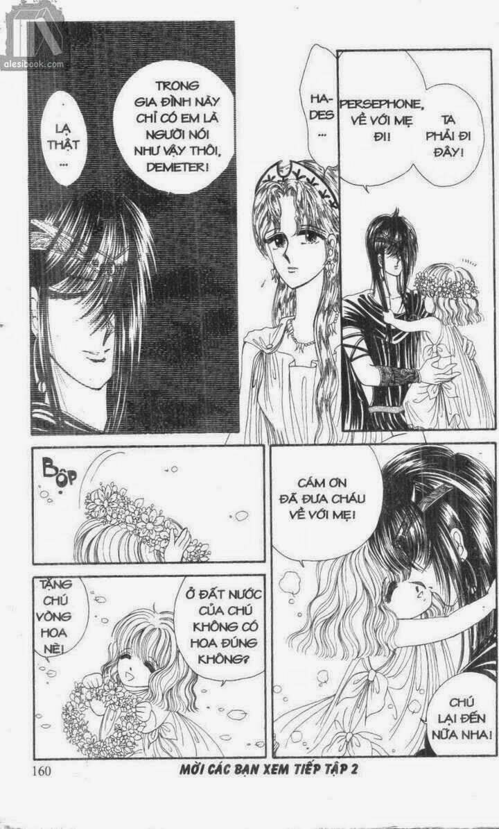 aries thần thoại cung hoàng đạo chapter 1 160