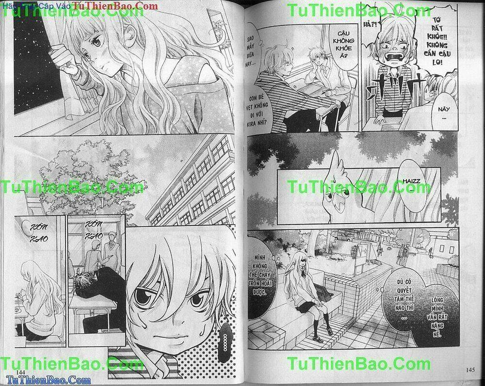 anh bạn bí ẩn chapter 3 73