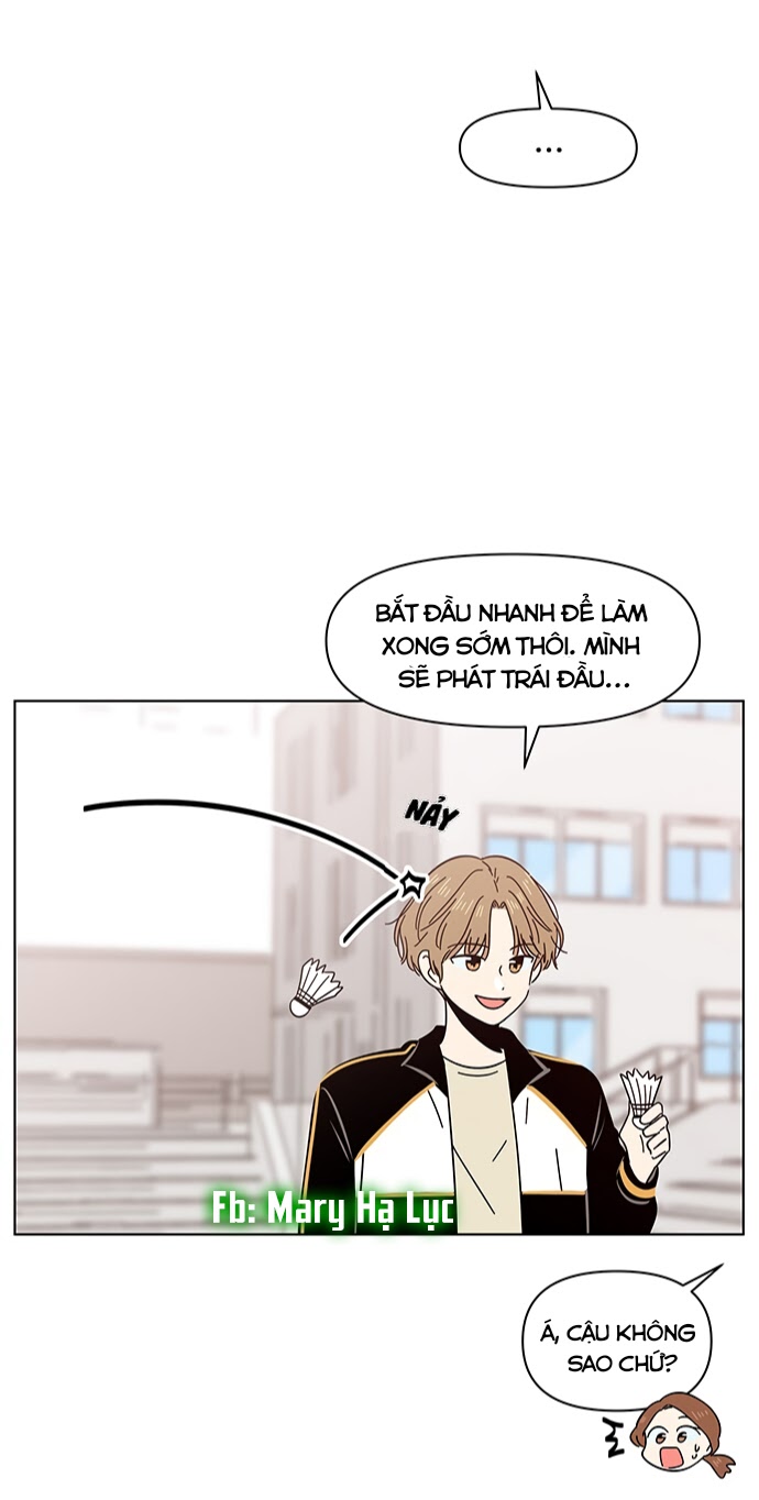 thanh xuân rực rỡ - season of blossom chapter 11 66