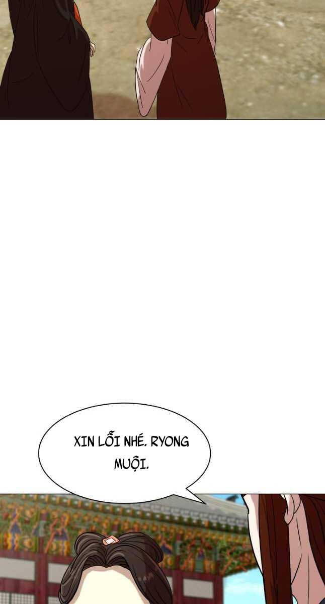 bậc thầy phép thuật ở thế giới võ lâm chapter 27.2 78