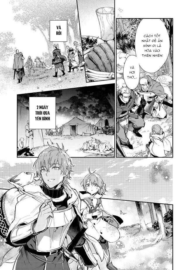 saijaku teima wa gomi hiroi no tabi o hajimemashita chapter 16 6