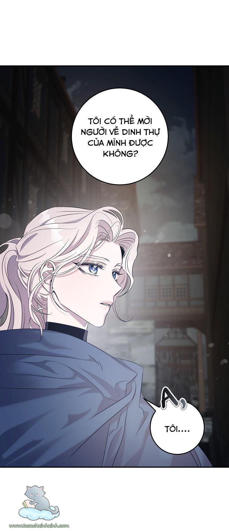 thuần hóa bạo chúa rồi bỏ trốn chapter 45 26