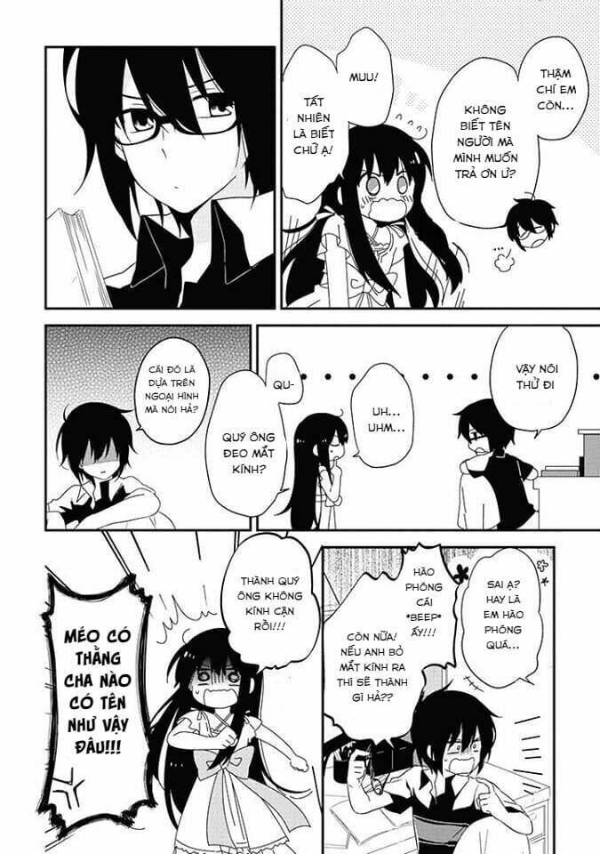 aozora kirai no usotsuki semiko chapter 3 15