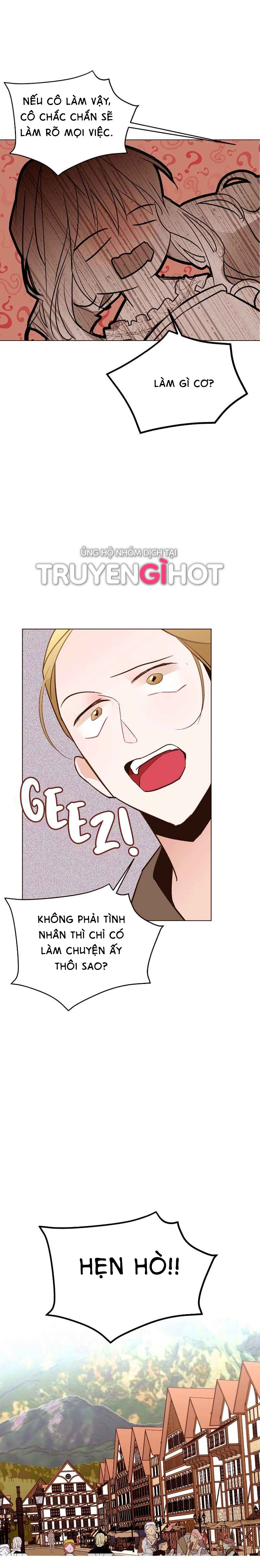 cuộc sống nhàm chán của quý cô tái sinh chapter 47 4