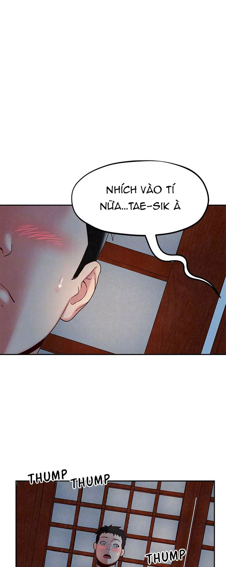cô gái bé nhỏ của tôi chapter 19.2 8