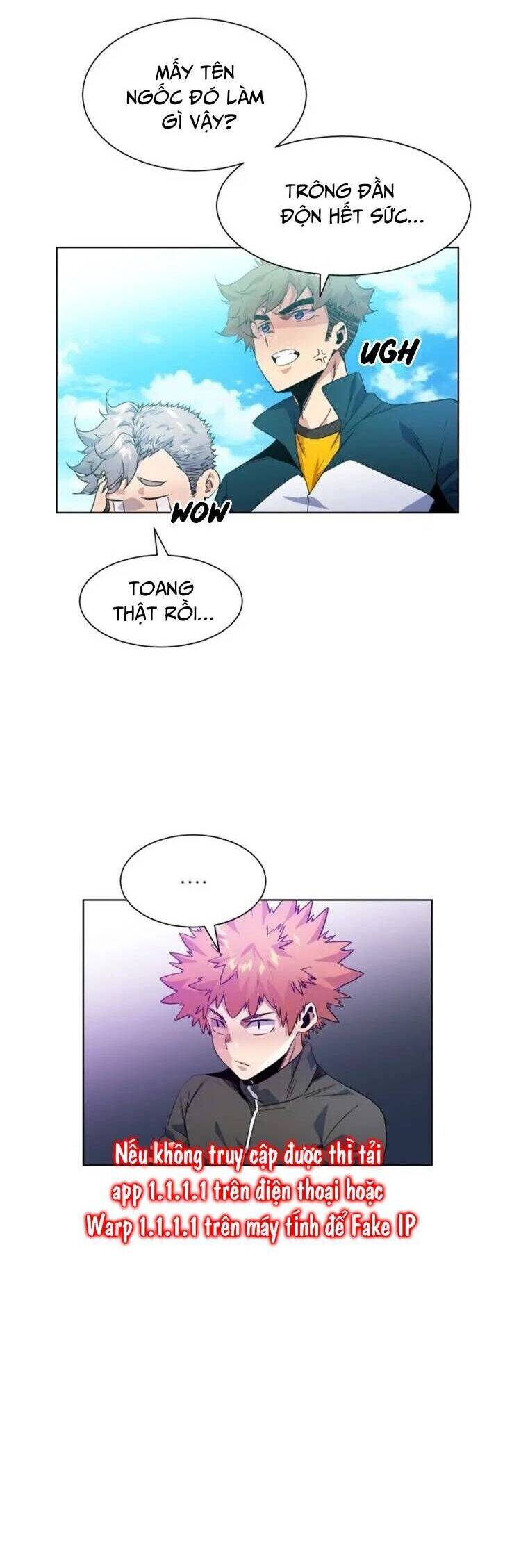 Góc Cao Khung Thành chapter 61 22