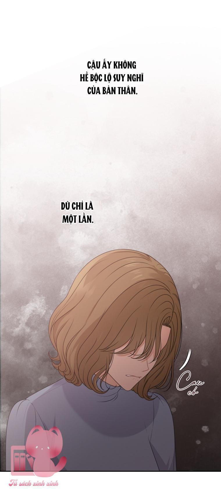 mong được chị chỉ bảo, tiền bối chapter 28 34