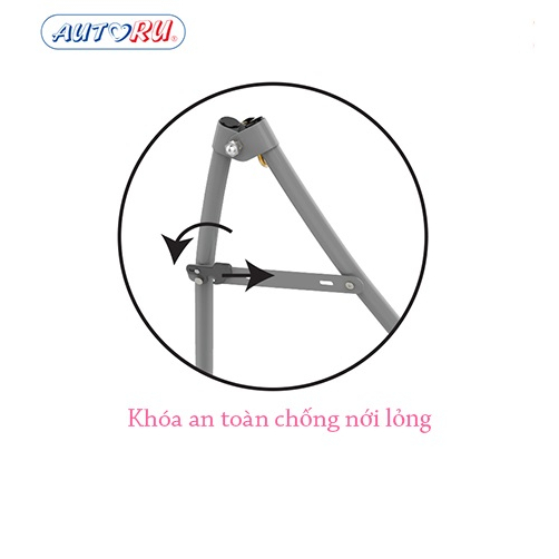 Khung võng cao cấp kiểu hiện đại Autoru