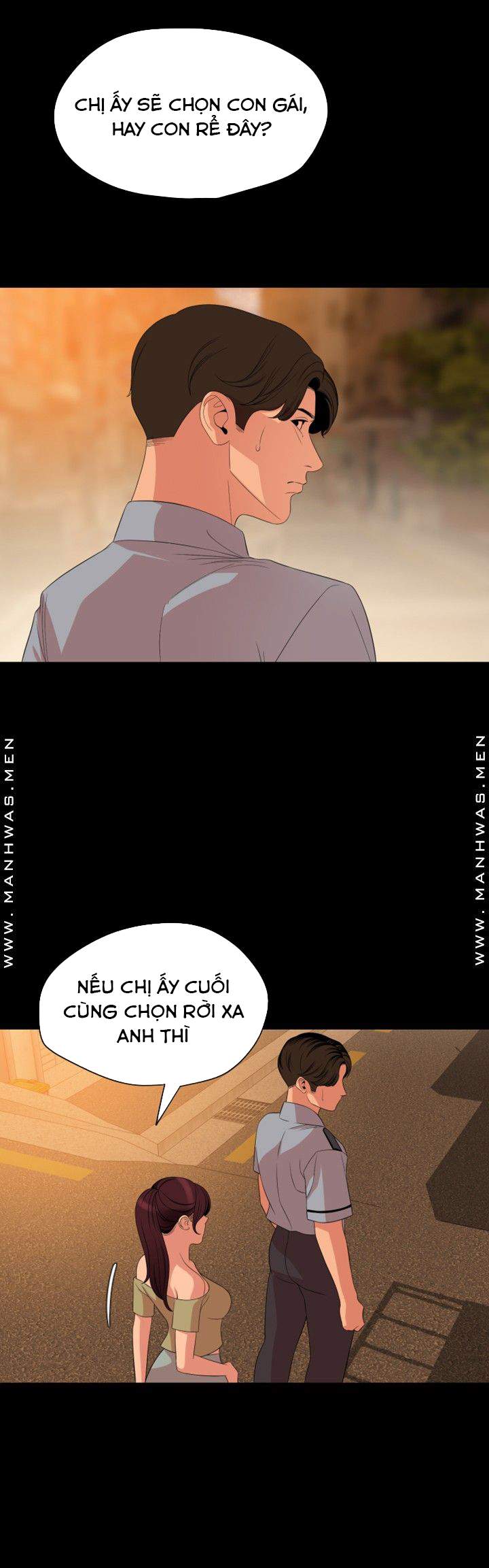 con rể chapter 64 8