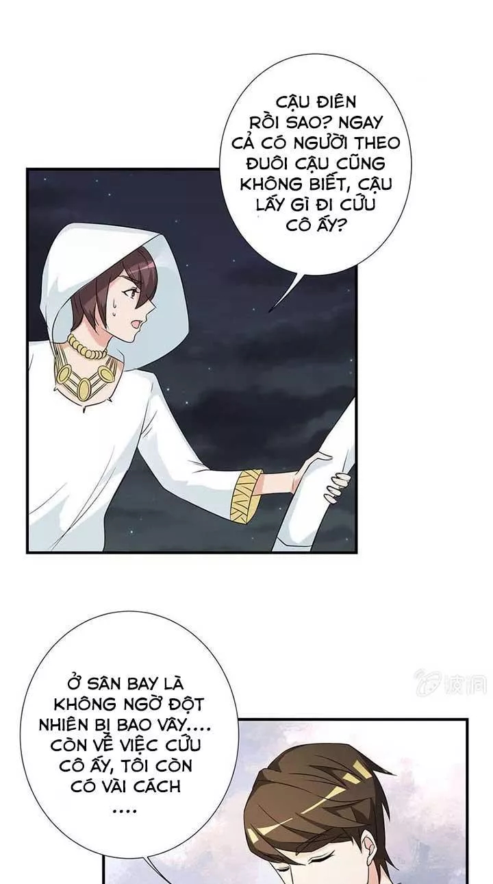 kháp kháp hương phản chapter 25 2