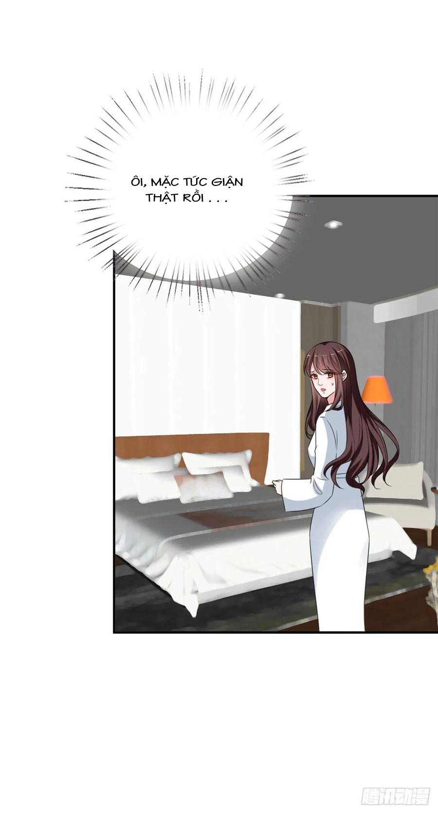 thí hôn lão công, cần giúp sức chapter 270 14